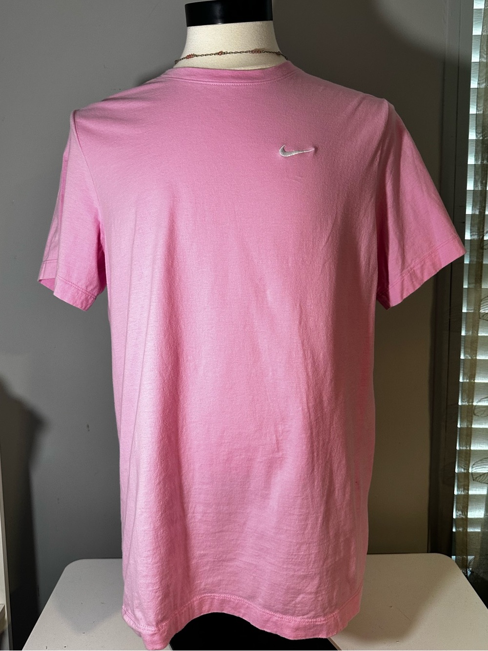 Nike Short-Sleeve Crew Tee